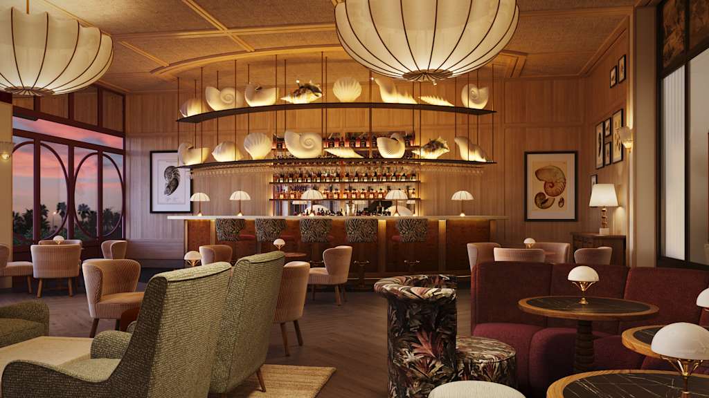 Ocean Allure Costa Mujeres