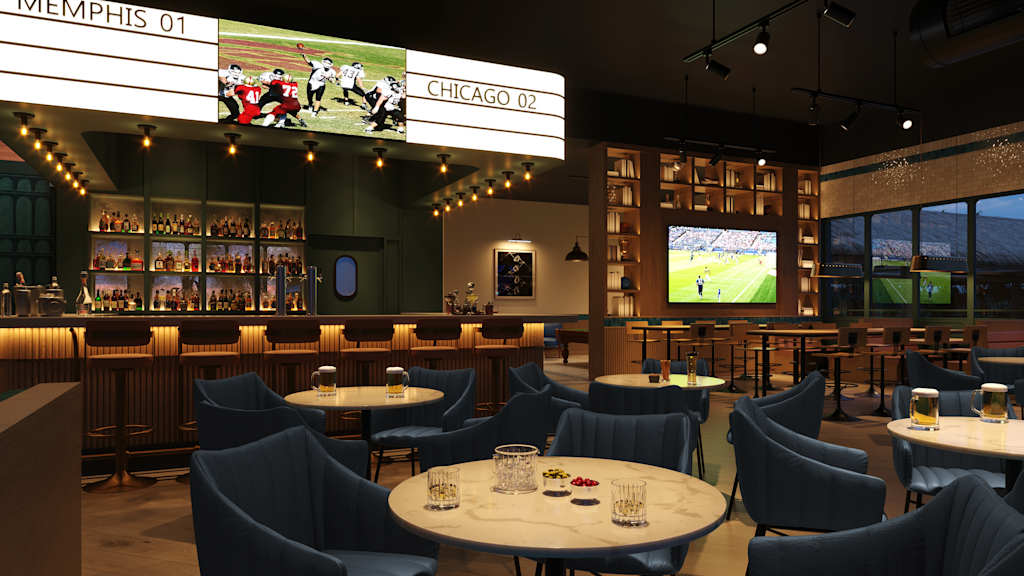 Ocean Allure Costa Mujeres