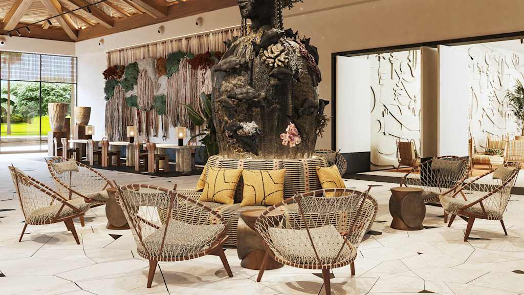 Ocean Allure Costa Mujeres