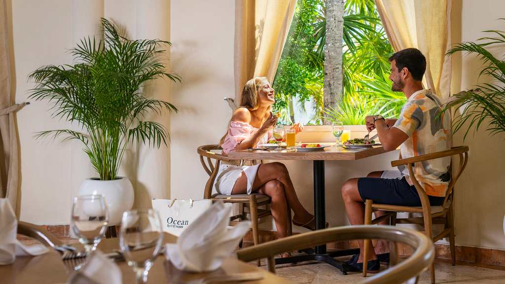 Ocean Maya Royale
