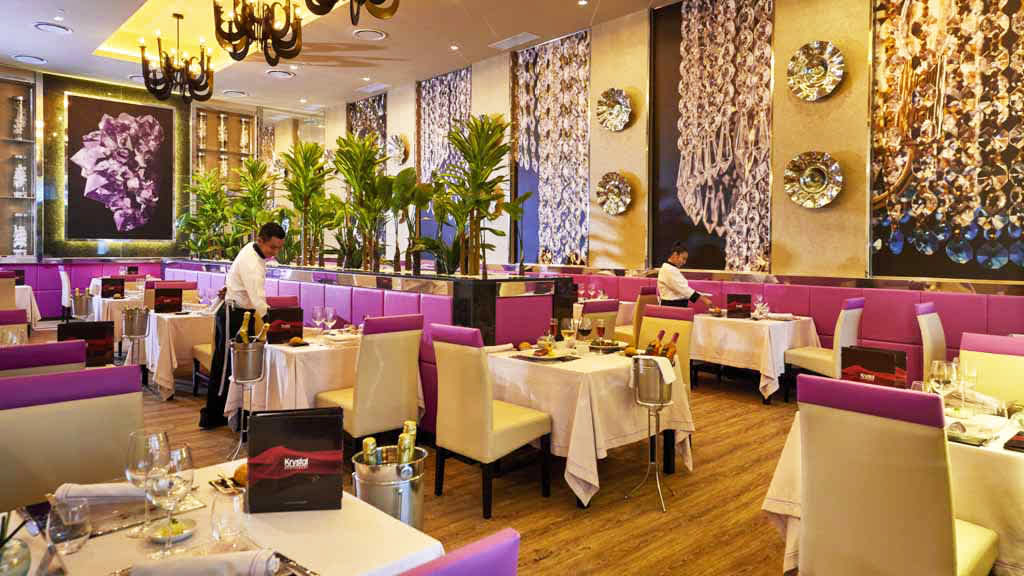Riu Palace Costa Mujeres