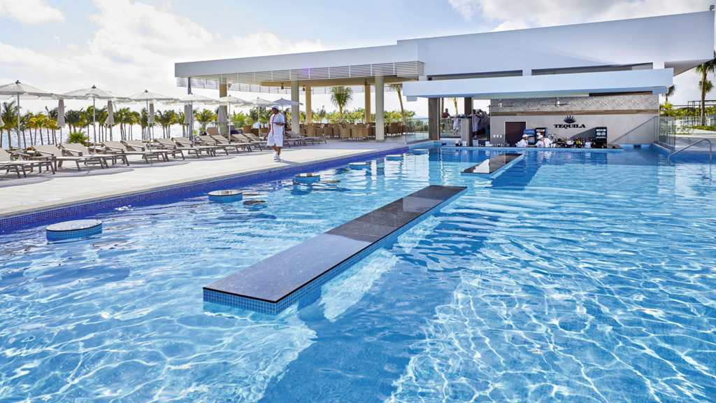 Riu Palace Costa Mujeres