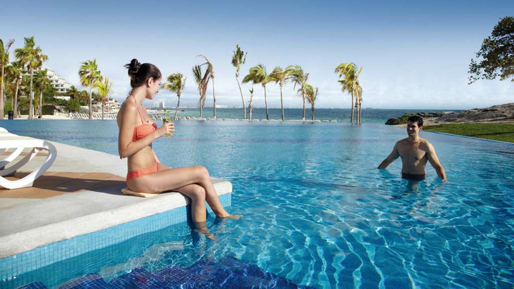 Riu Palace Peninsula