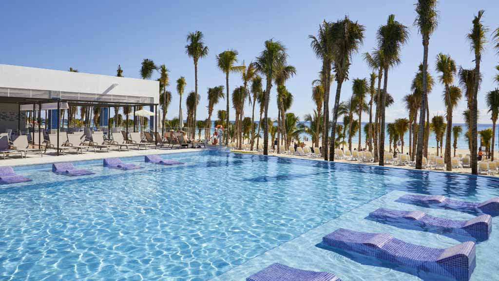 Riu Palace Riviera Maya
