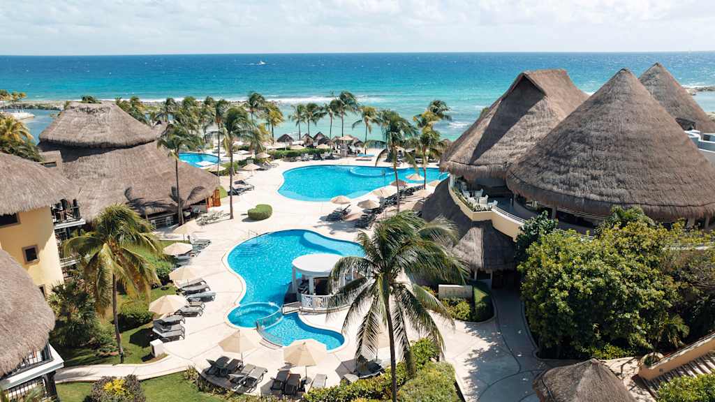 Catalonia Riviera Maya 