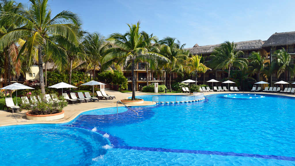 Catalonia Riviera Maya 