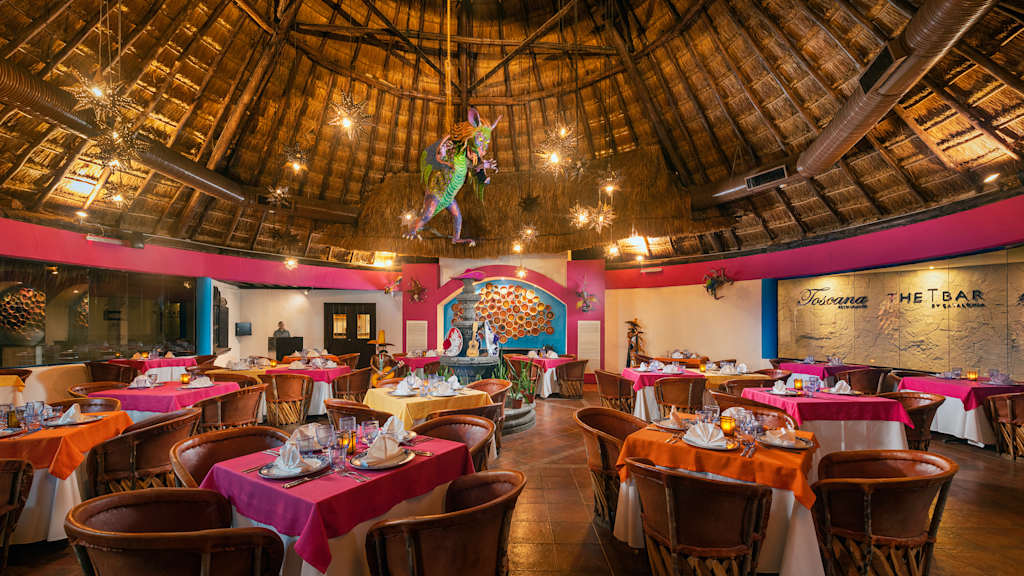 Catalonia Riviera Maya 