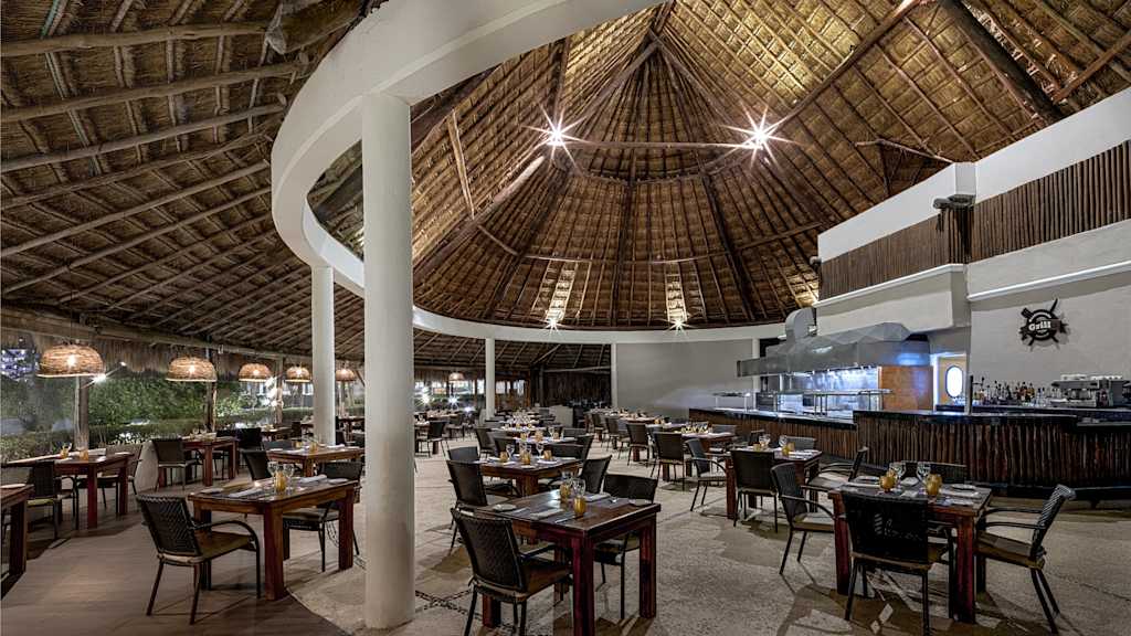 Catalonia Riviera Maya 