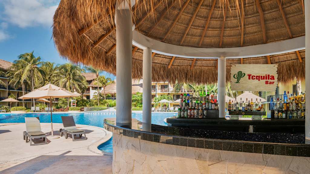Catalonia Riviera Maya 