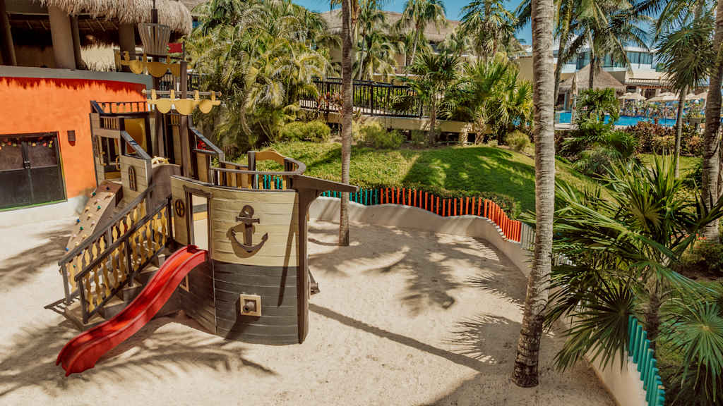 Catalonia Riviera Maya 