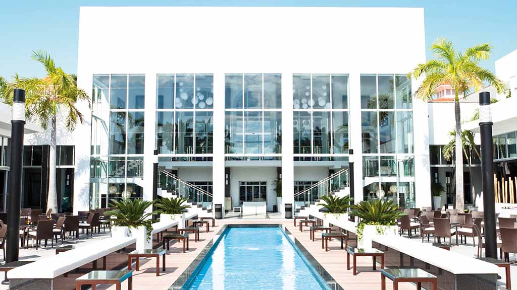 Riu Palace Mexico