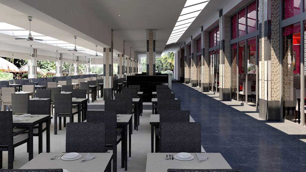 Riu Tequila