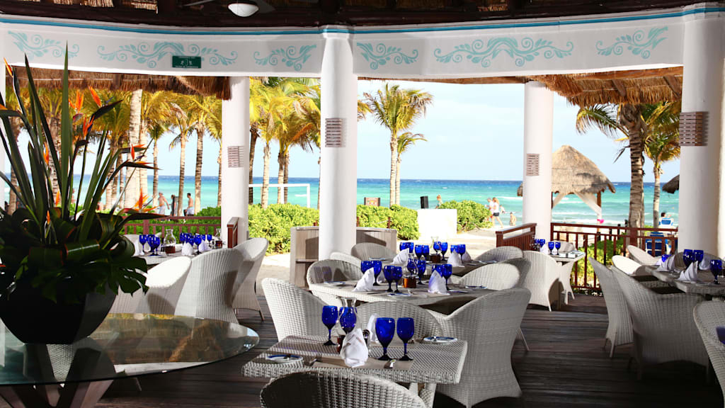 Sandos Caracol Nature Resort and Water Park