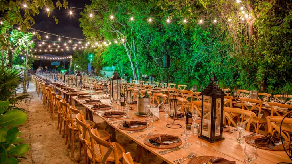 Sandos Caracol Nature Resort and Water Park