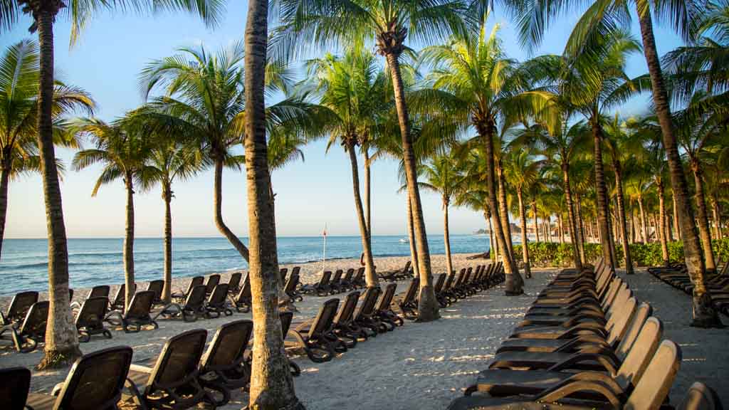 Sandos Caracol Nature Resort and Water Park