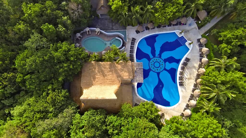 Sandos Caracol Nature Resort and Water Park