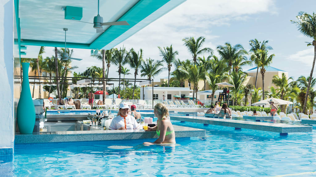 Riu Playacar