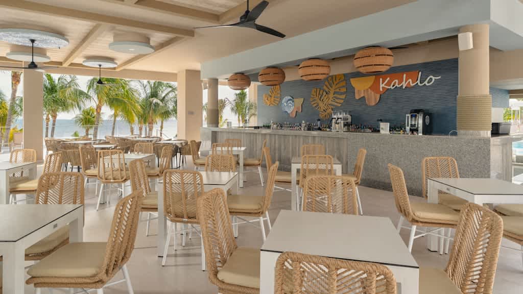 Riu Caribe