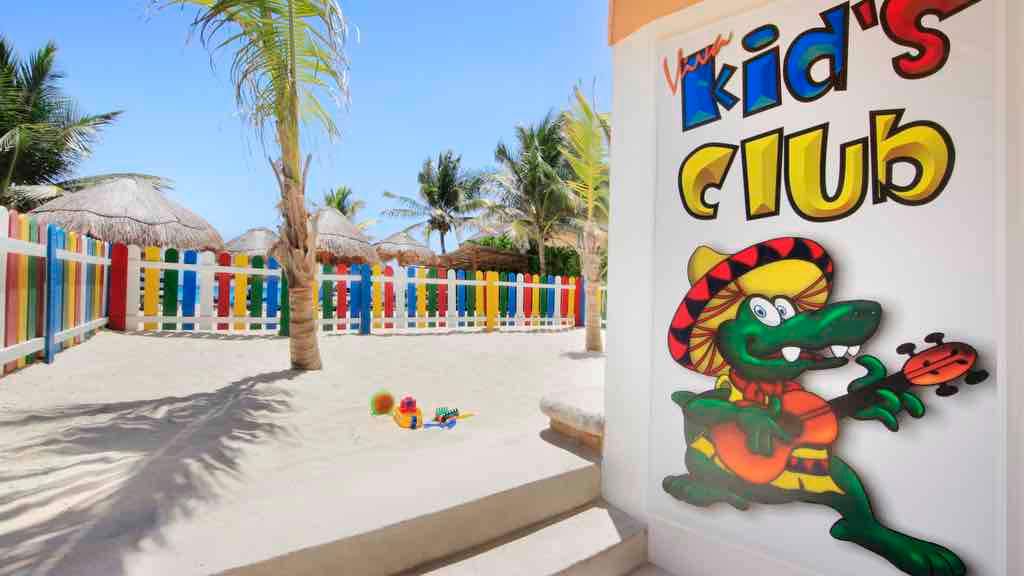 Viva Azteca by Wyndham