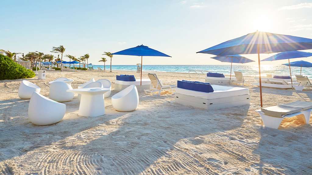 Live Aqua Cancun