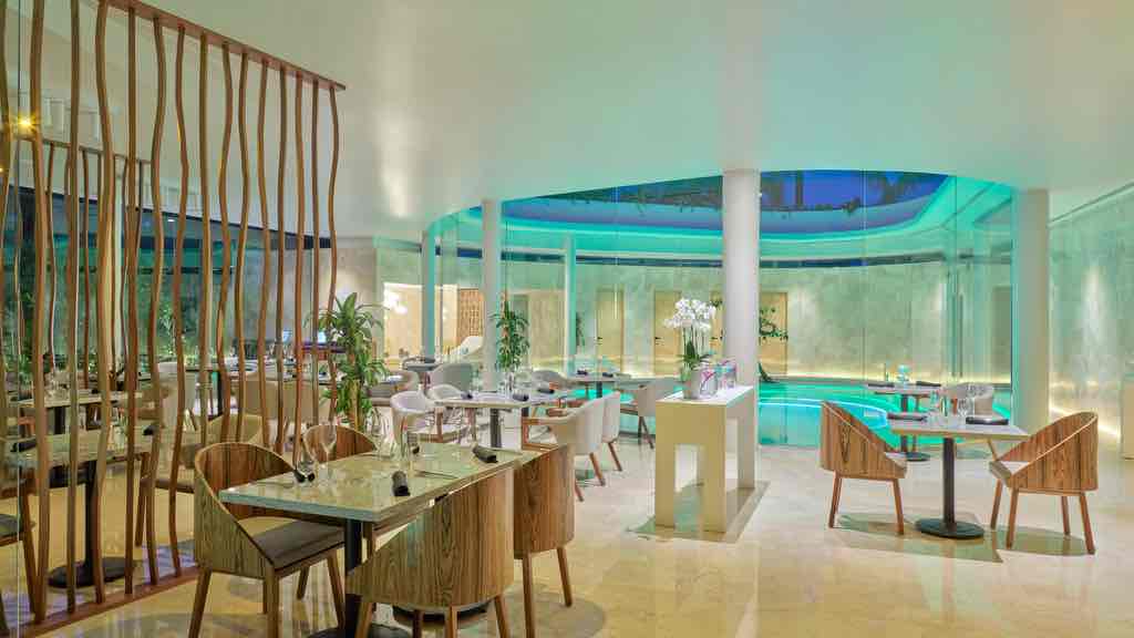 Live Aqua Cancun