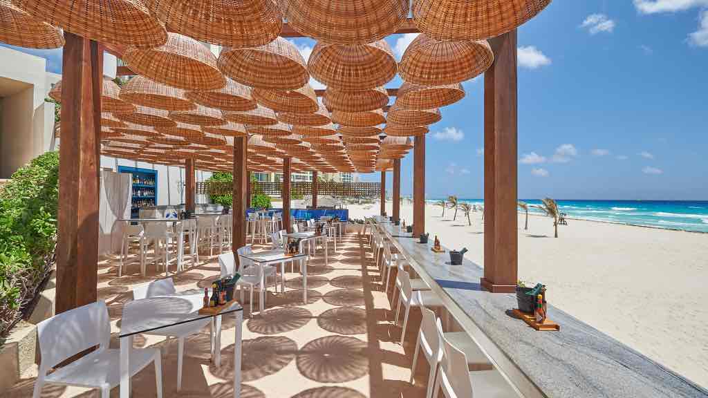 Live Aqua Cancun