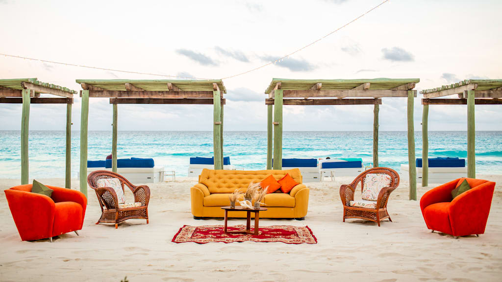 Live Aqua Cancun