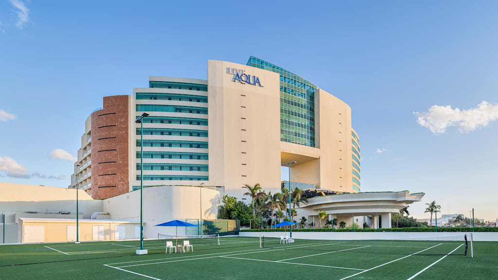 Live Aqua Cancun