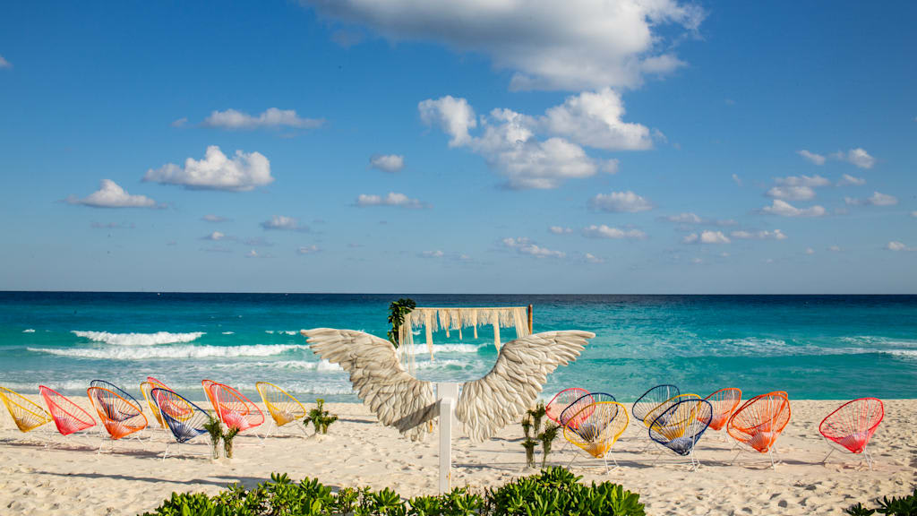 Live Aqua Cancun