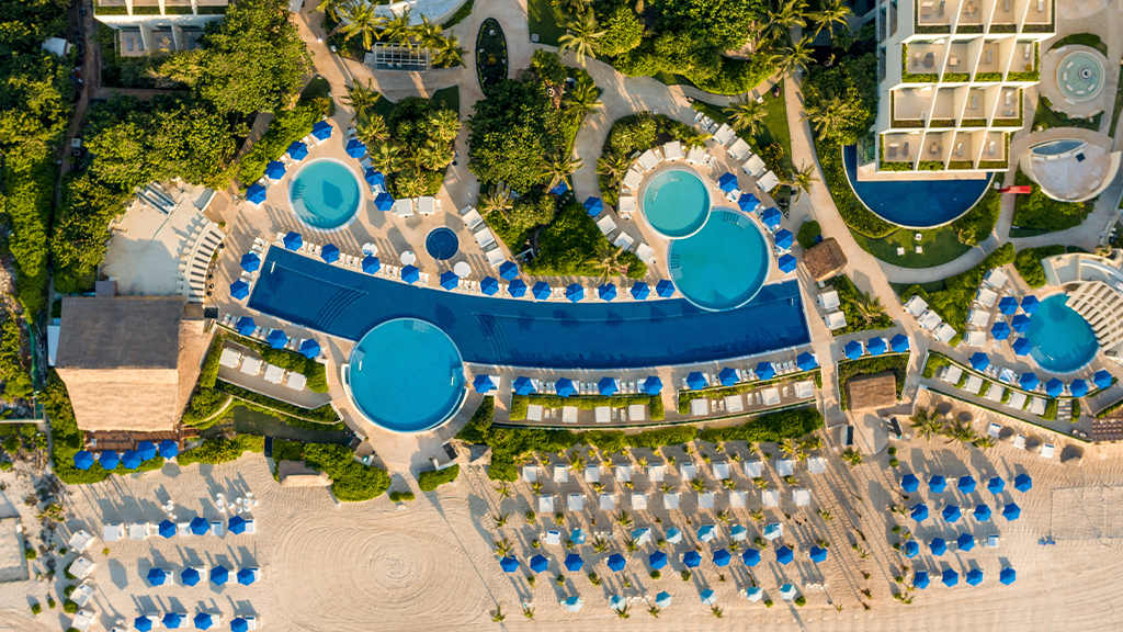 Live Aqua Cancun