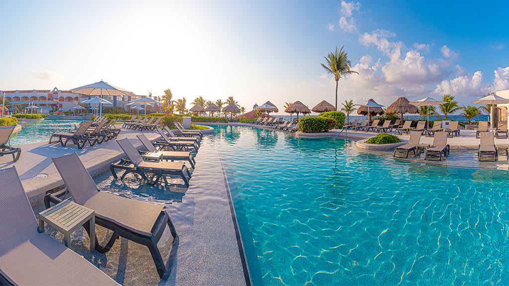 Hard Rock Hotel Riviera Maya