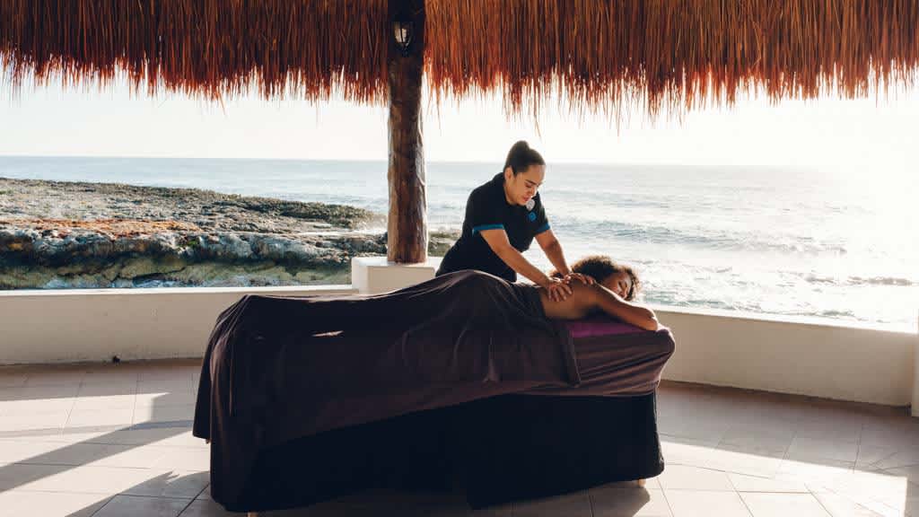 Hard Rock Hotel Riviera Maya