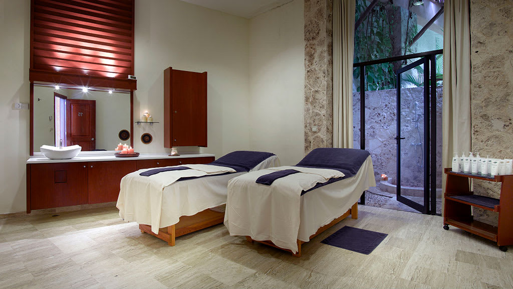 Grand Palladium Kantenah Resort & Spa