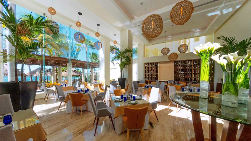 The Sens Cancun