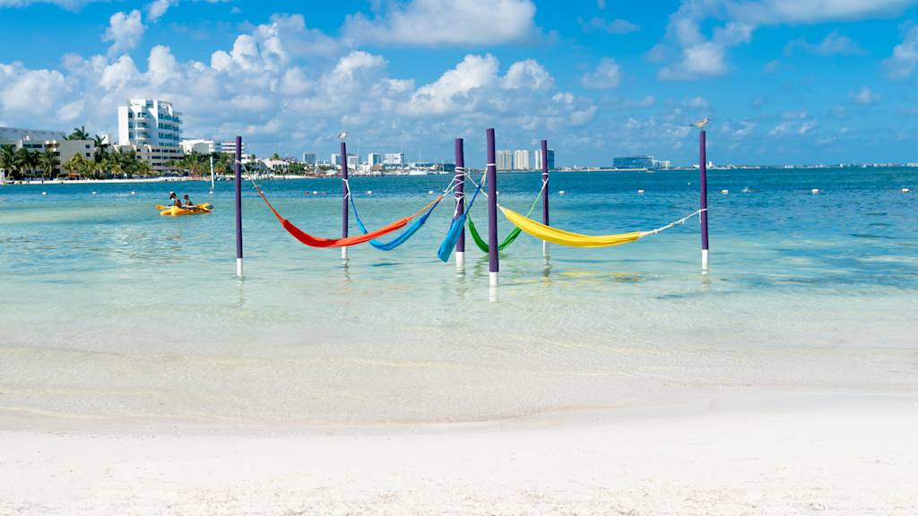 The Sens Cancun