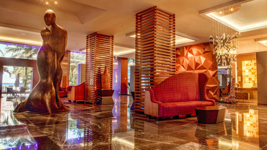 The Sens Cancun