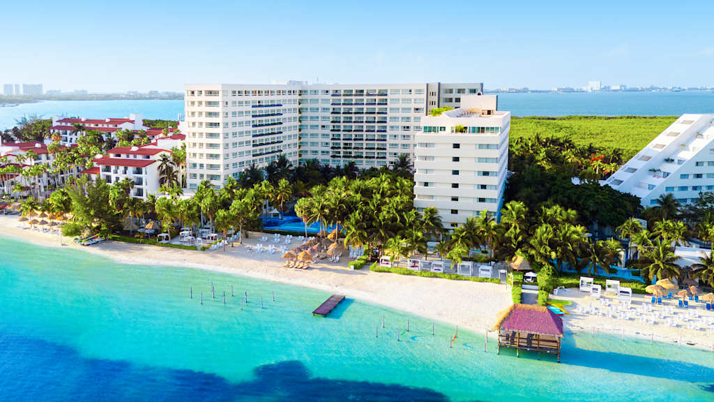The Sens Cancun