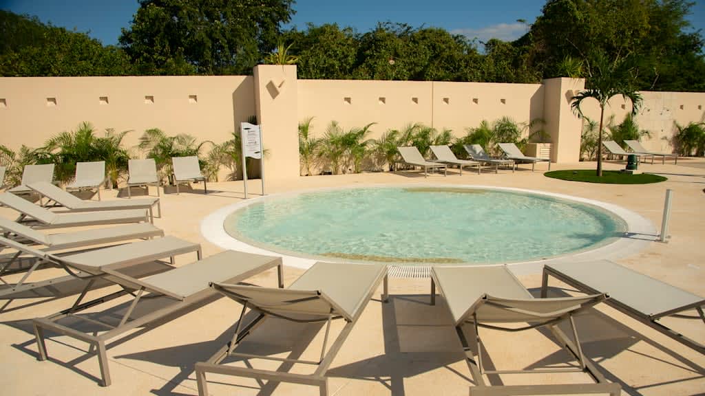 Paradisus Playa del Carmen Riviera Maya