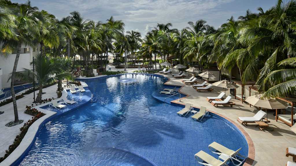 El Dorado Maroma