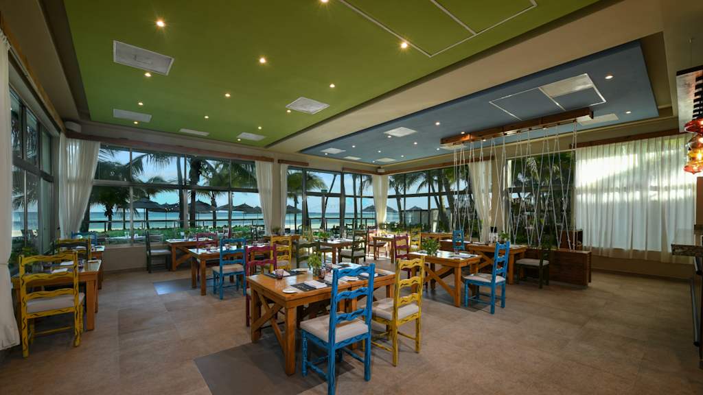 El Dorado Maroma