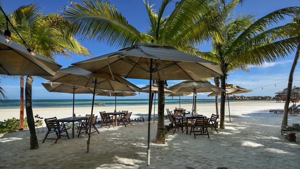 El Dorado Maroma
