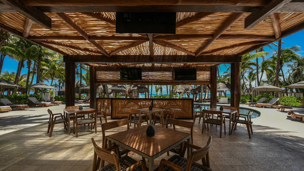 El Dorado Maroma