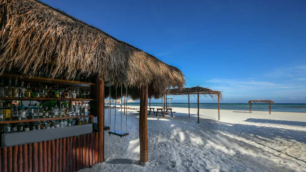 El Dorado Maroma