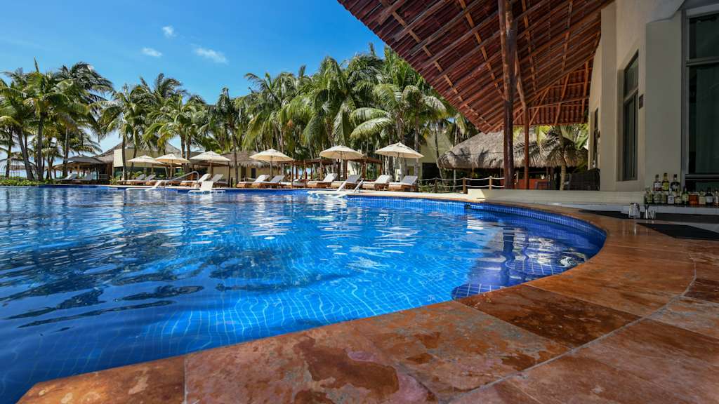 El Dorado Maroma
