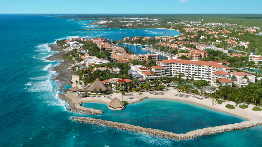 Dreams Aventuras Riviera Maya 