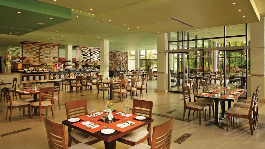 Dreams Riviera Cancun Resort and Spa