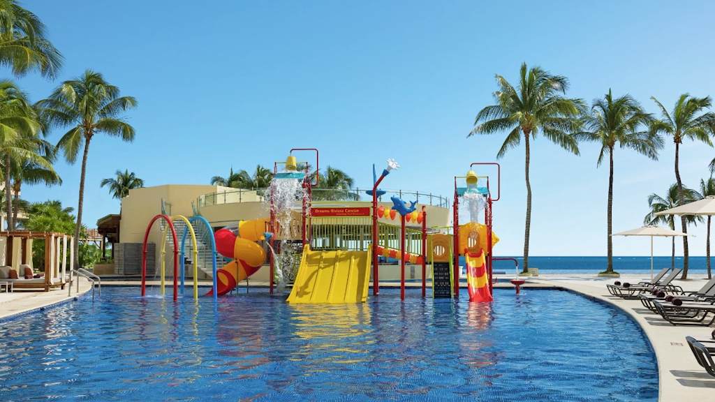 Dreams Riviera Cancun Resort and Spa