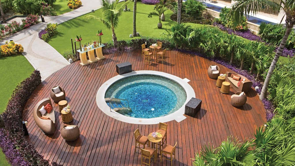 Dreams Riviera Cancun Resort and Spa