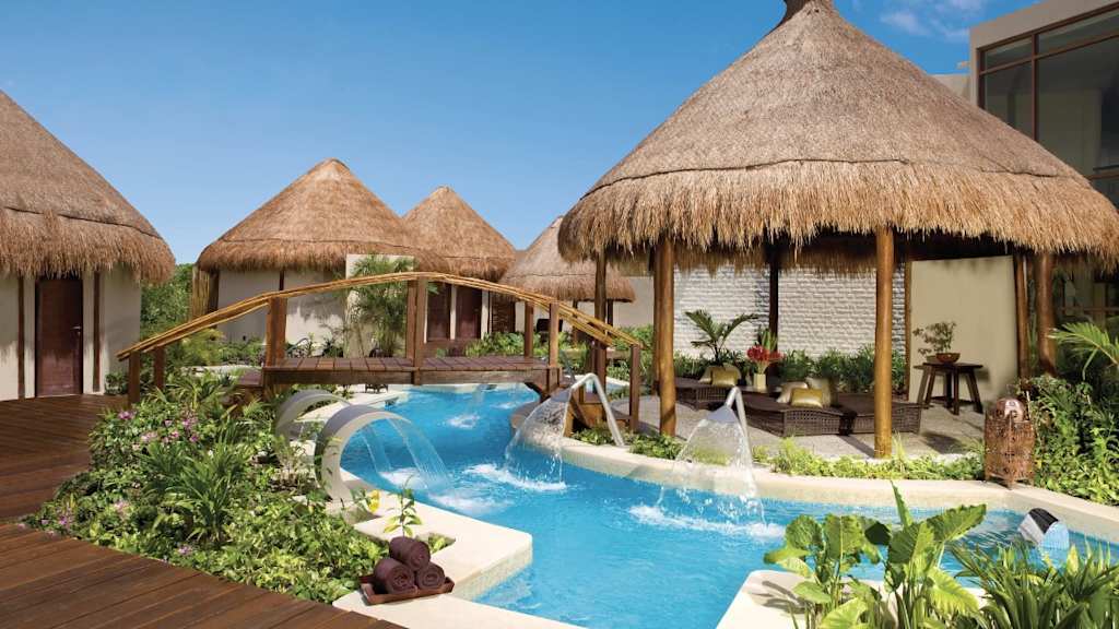 Dreams Riviera Cancun Resort and Spa