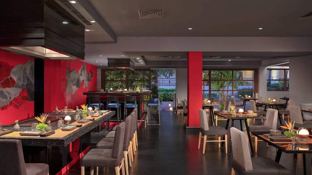 Dreams Riviera Cancun Resort and Spa